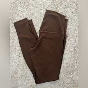 Lululemon Align Java